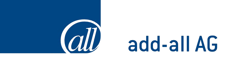 Add all logo