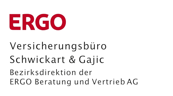 Ergo Versicherung Logo
