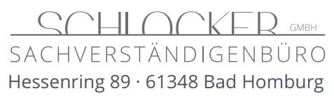 Schlocker Logo