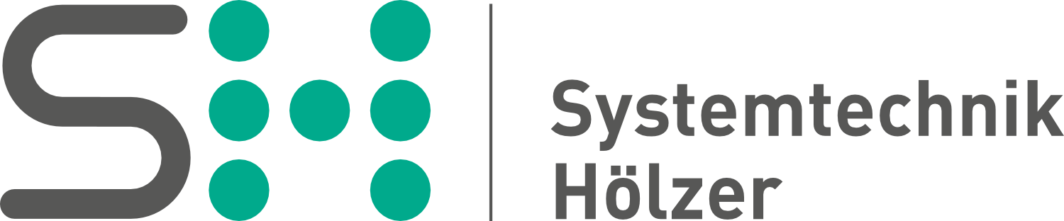 Systemtechnik Hoelzer Logo